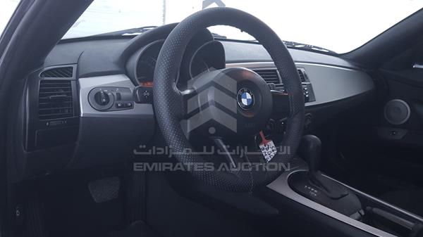 Photo 12 VIN: WBABT11015LP58422 - BMW Z4 