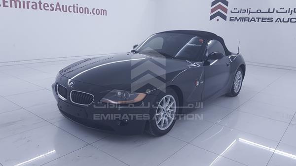 Photo 4 VIN: WBABT11015LP58422 - BMW Z4 