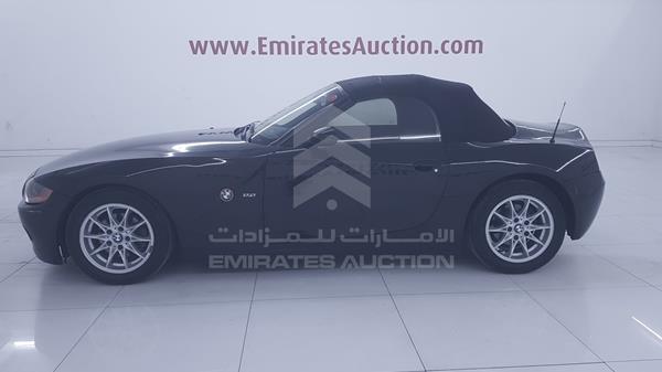 Photo 5 VIN: WBABT11015LP58422 - BMW Z4 