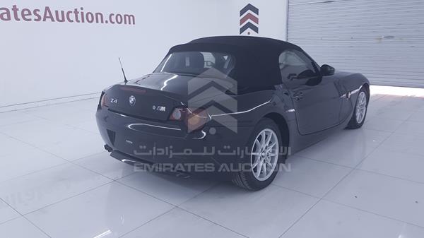 Photo 8 VIN: WBABT11015LP58422 - BMW Z4 