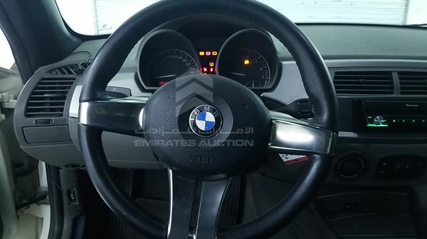 Photo 13 VIN: WBABT31014LS01729 - BMW Z4 