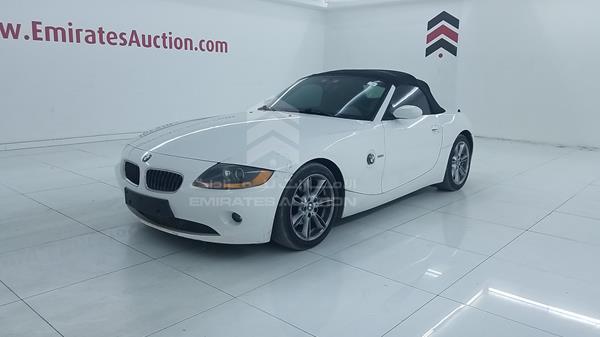 Photo 5 VIN: WBABT31014LS01729 - BMW Z4 