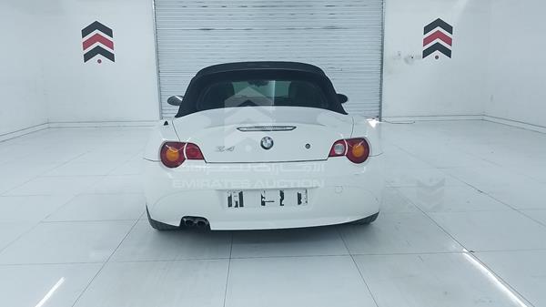 Photo 7 VIN: WBABT31014LS01729 - BMW Z4 