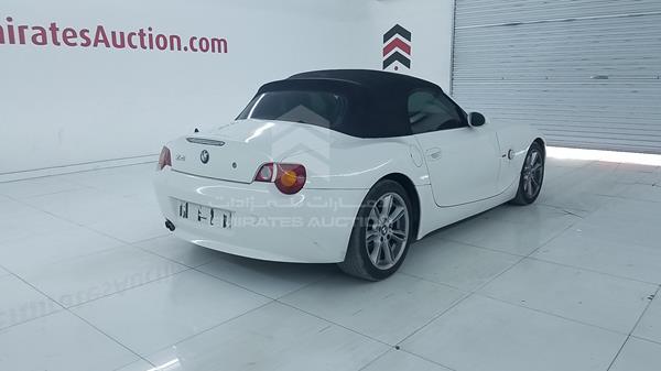 Photo 8 VIN: WBABT31014LS01729 - BMW Z4 