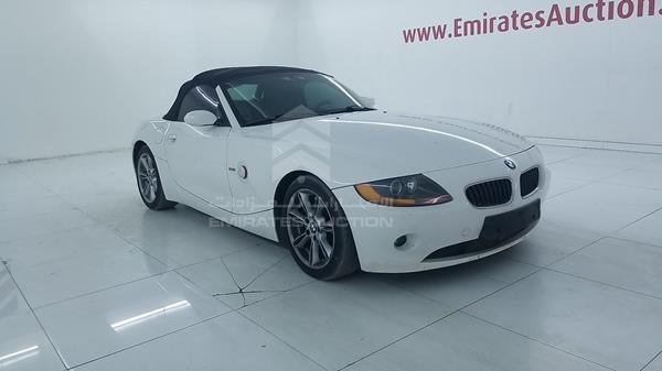 Photo 9 VIN: WBABT31014LS01729 - BMW Z4 