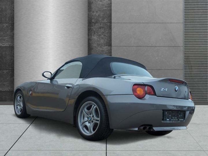 Photo 2 VIN: WBABT31020LS01085 - BMW Z4 