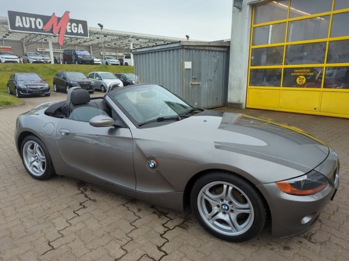 Photo 22 VIN: WBABT31020LS01085 - BMW Z4 