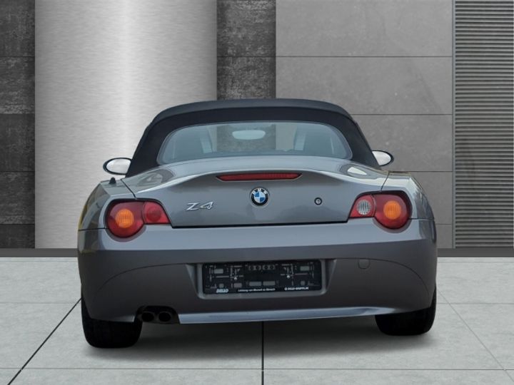 Photo 5 VIN: WBABT31020LS01085 - BMW Z4 