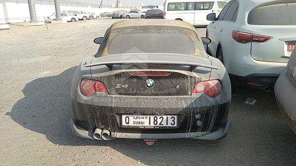 Photo 10 VIN: WBABT31064LS01760 - BMW Z4 