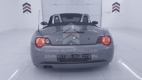 Photo 11 VIN: WBABT51040LR89525 - BMW Z4 