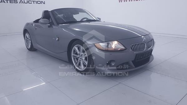 Photo 14 VIN: WBABT51040LR89525 - BMW Z4 