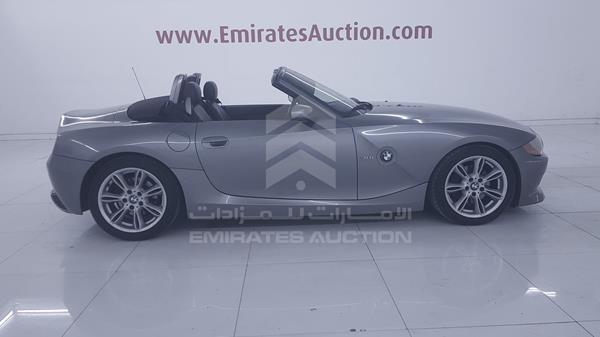 Photo 15 VIN: WBABT51040LR89525 - BMW Z4 