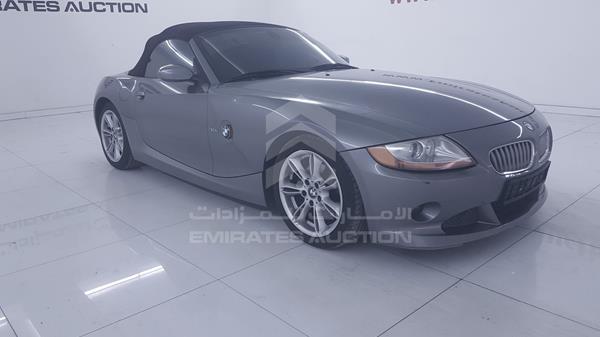 Photo 16 VIN: WBABT51040LR89525 - BMW Z4 