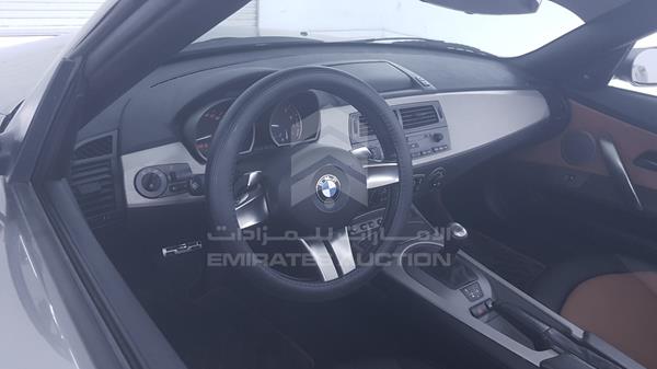 Photo 20 VIN: WBABT51040LR89525 - BMW Z4 