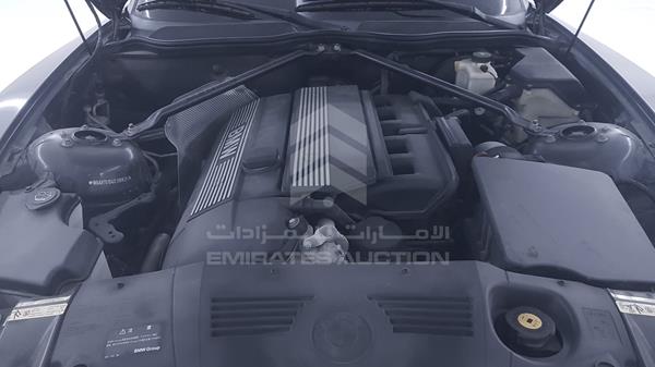 Photo 37 VIN: WBABT51040LR89525 - BMW Z4 