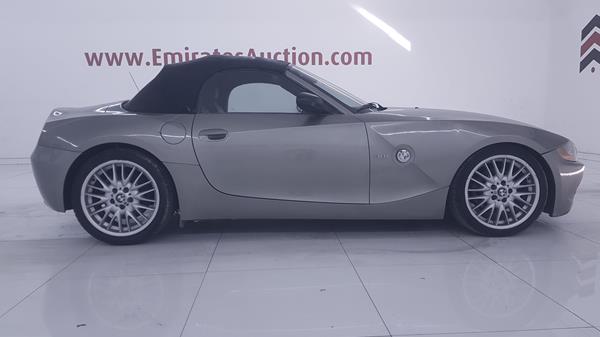 Photo 13 VIN: WBABT51045LS63722 - BMW Z4 