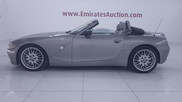 Photo 6 VIN: WBABT51045LS63722 - BMW Z4 