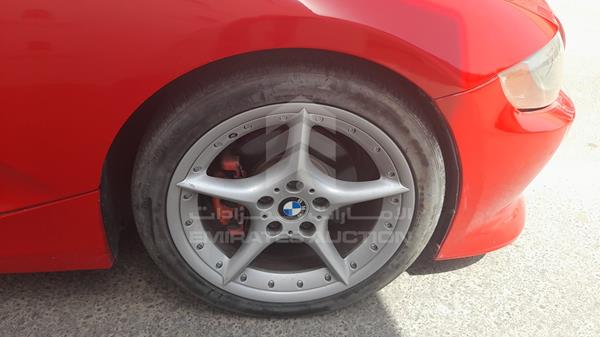 Photo 23 VIN: WBABT51053LS60602 - BMW Z4 