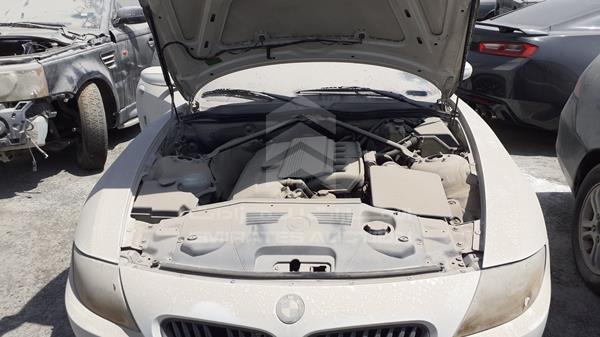 Photo 21 VIN: WBABT51094LS61625 - BMW Z4 