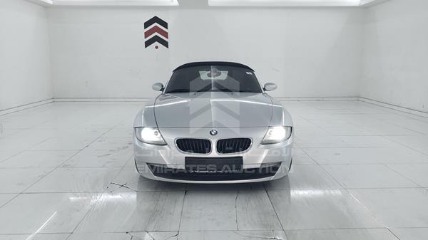 Photo 0 VIN: WBABU31058LH64918 - BMW Z4 