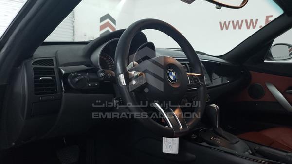 Photo 11 VIN: WBABU31058LH64918 - BMW Z4 