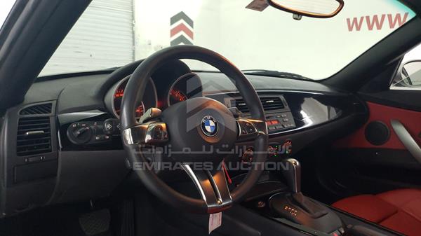 Photo 15 VIN: WBABU31058LH64918 - BMW Z4 