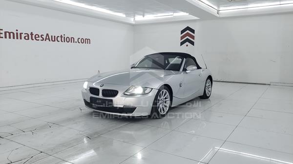 Photo 5 VIN: WBABU31058LH64918 - BMW Z4 