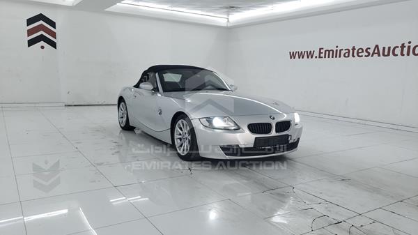 Photo 9 VIN: WBABU31058LH64918 - BMW Z4 