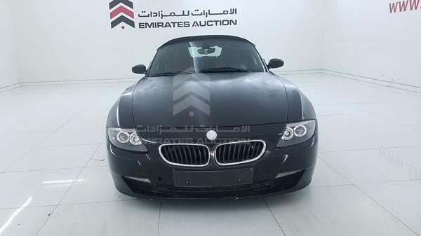 Photo 0 VIN: WBABU31088LH64881 - BMW Z4 