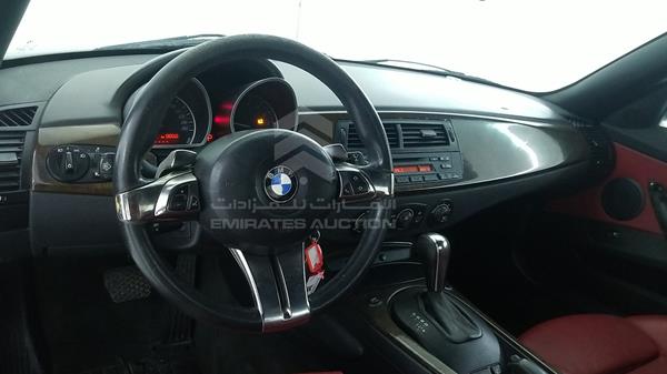 Photo 15 VIN: WBABU31088LH64881 - BMW Z4 