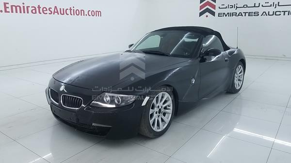 Photo 5 VIN: WBABU31088LH64881 - BMW Z4 