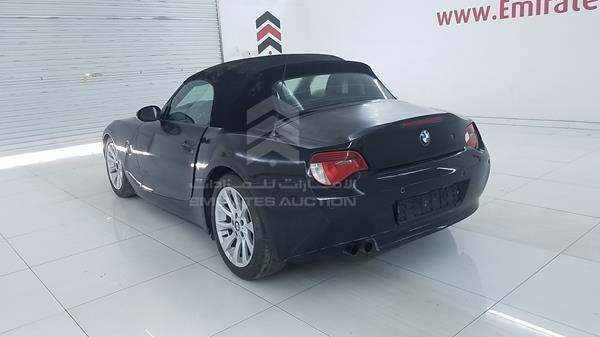 Photo 6 VIN: WBABU31088LH64881 - BMW Z4 