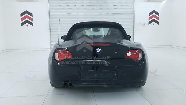 Photo 7 VIN: WBABU31088LH64881 - BMW Z4 