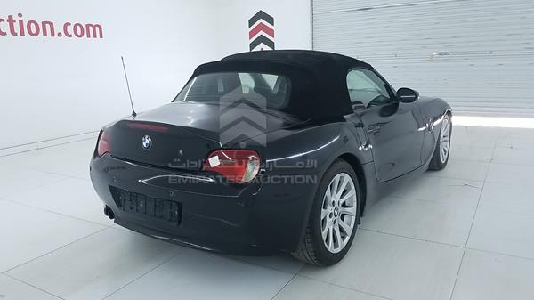 Photo 8 VIN: WBABU31088LH64881 - BMW Z4 