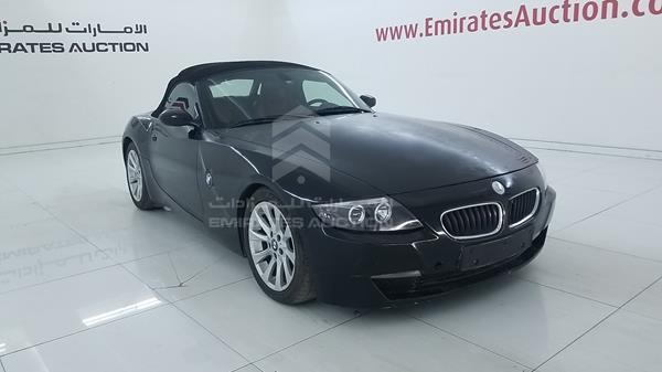 Photo 9 VIN: WBABU31088LH64881 - BMW Z4 