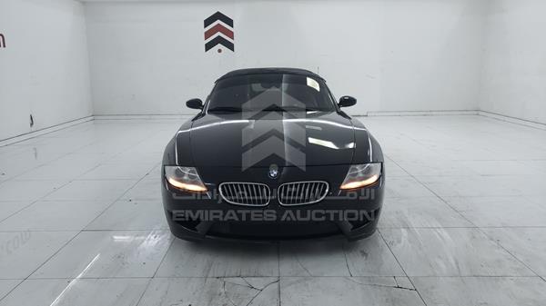 Photo 0 VIN: WBABU51068LK41416 - BMW Z4 