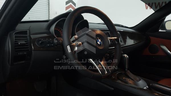 Photo 10 VIN: WBABU51068LK41416 - BMW Z4 