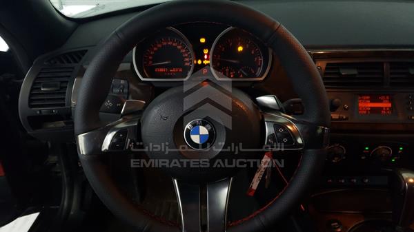 Photo 12 VIN: WBABU51068LK41416 - BMW Z4 