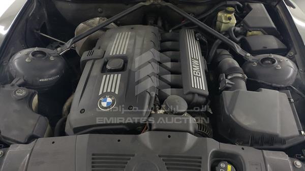 Photo 21 VIN: WBABU51068LK41416 - BMW Z4 