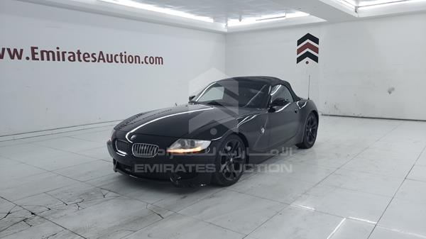 Photo 4 VIN: WBABU51068LK41416 - BMW Z4 