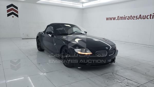 Photo 8 VIN: WBABU51068LK41416 - BMW Z4 