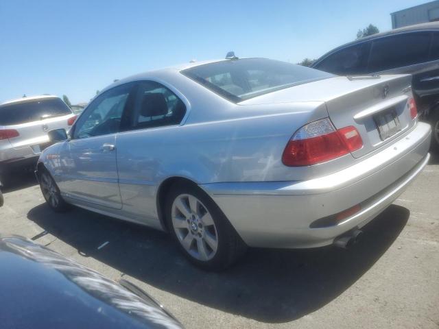 Photo 1 VIN: WBABV13425JT24063 - BMW 325 CI SUL 