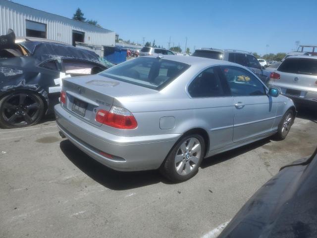 Photo 2 VIN: WBABV13425JT24063 - BMW 325 CI SUL 