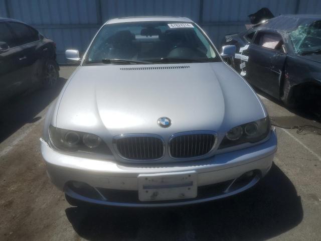 Photo 4 VIN: WBABV13425JT24063 - BMW 325 CI SUL 