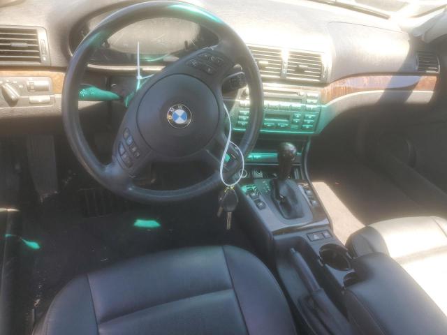 Photo 7 VIN: WBABV13425JT24063 - BMW 325 CI SUL 