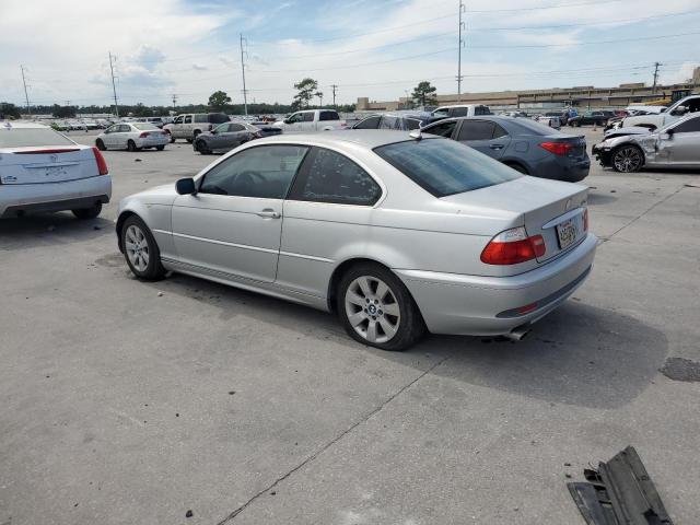 Photo 1 VIN: WBABV13435JT23777 - BMW 325 CI SUL 