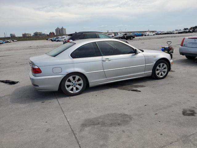 Photo 2 VIN: WBABV13435JT23777 - BMW 325 CI SUL 