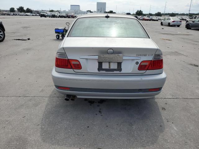 Photo 5 VIN: WBABV13435JT23777 - BMW 325 CI SUL 