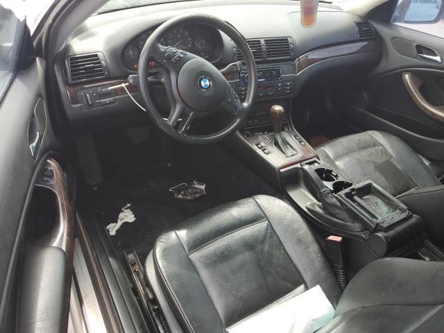 Photo 7 VIN: WBABV13435JT23777 - BMW 325 CI SUL 