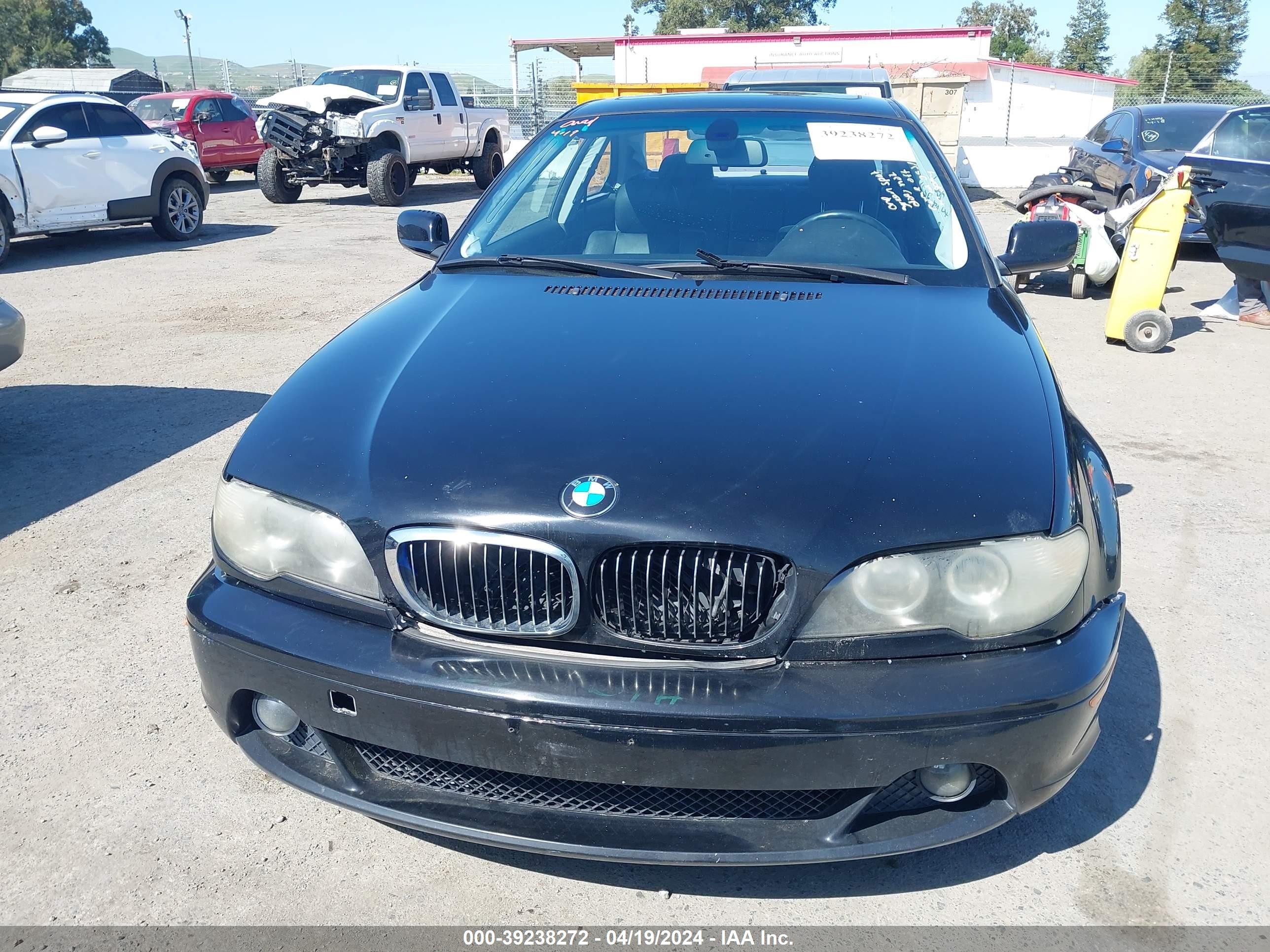 Photo 11 VIN: WBABV13454JT22628 - BMW 3ER 